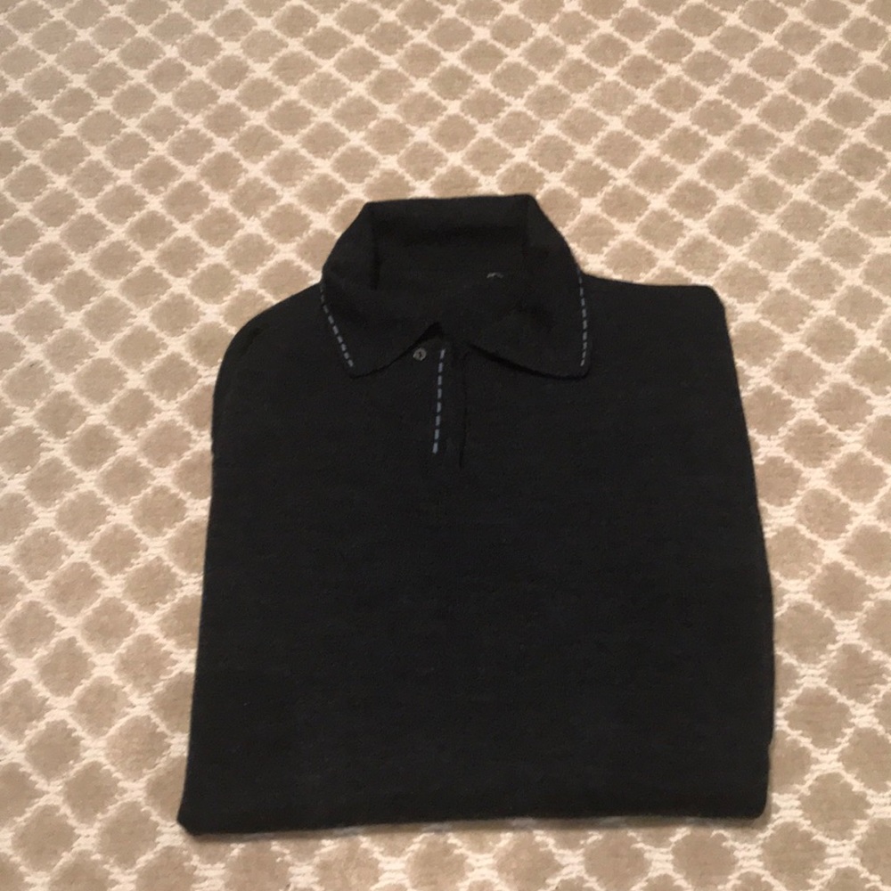 Dolce & Gabbana Wool Sweater